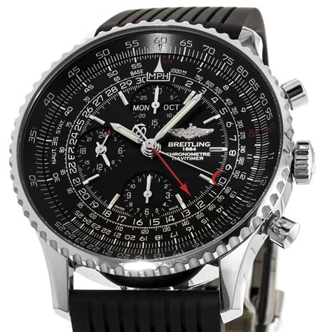 breitling navitimer limited edition 1884